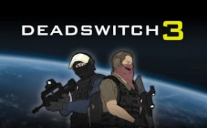 Deadswitch 3 - Play Free Best zombie Online Game on JangoGames.com