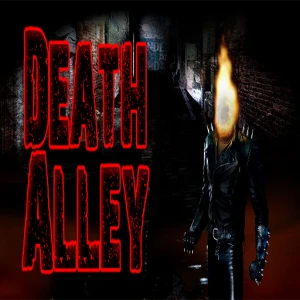 Death Alley - Play Free Best Shooter Online Game on JangoGames.com
