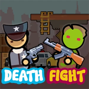 Death Fight - Play Free Best Battle Online Game on JangoGames.com