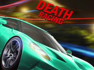 Death Racing - Play Free Best Racing Online Game on JangoGames.com