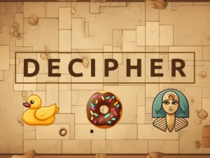 Dechipher - Play Free Best Puzzle Online Game on JangoGames.com