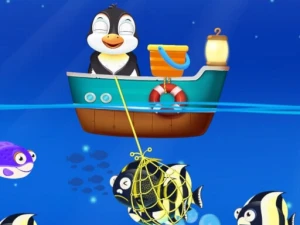 Deep Sea Fishing - Play Free Best  Online Game on JangoGames.com