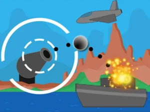 DEF Island! - Play Free Best Shooter Online Game on JangoGames.com
