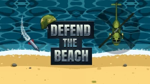 Defend The Beach - Play Free Best Strategy Online Game on JangoGames.com