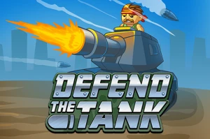 Defend The Tank - Play Free Best Strategy Online Game on JangoGames.com