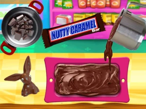 Delicious Candy Maker - Play Free Best Art Online Game on JangoGames.com