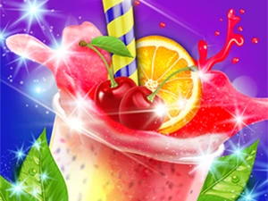 Delicious Smoothie Maker - Play Free Best Girls Online Game on JangoGames.com