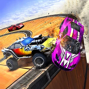 Demolition Derby Challenge - Play Free Best Racing & Driving Online Game on JangoGames.com