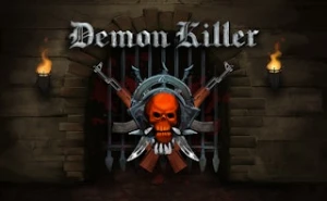 Demon Killer - Play Free Best zombie Online Game on JangoGames.com