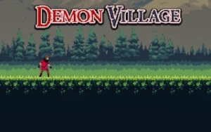 Demon Village - Play Free Best monster Online Game on JangoGames.com