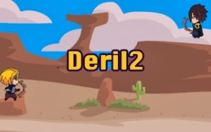 Deril2 - Play Free Best action Online Game on JangoGames.com