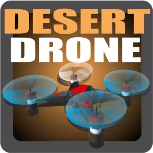 Desert Drone - Play Free Best Adventure Online Game on JangoGames.com