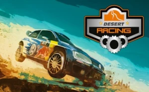 Desert Racing - Play Free Best  Online Game on JangoGames.com