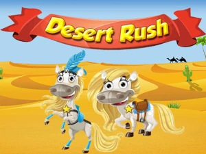 Desert Rush - Play Free Best  Online Game on JangoGames.com