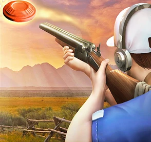 Desert Skeet - Play Free Best Battle Online Game on JangoGames.com