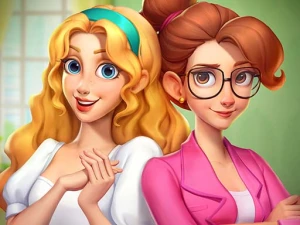 Design Diary   Match 3 &amp; Home - Play Free Best  Online Game on JangoGames.com