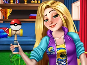 Design My Kendama - Play Free Best Art Online Game on JangoGames.com