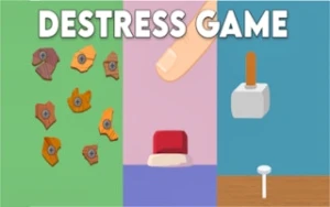 Destress Game - Play Free Best fun Online Game on JangoGames.com