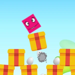 Destroy The Eggs - Play Free Best Puzzle Online Game on JangoGames.com