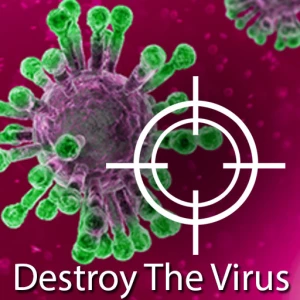 Destroy The Virus - Play Free Best Care Online Game on JangoGames.com
