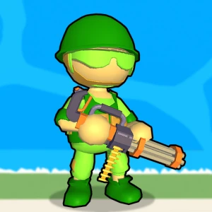 Destruction of Stickman Zombie - Play Free Best Casual Online Game on JangoGames.com