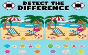 Detect the Difference - Play Free Best memory Online Game on JangoGames.com