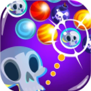 Devil Bubble Shooter - Play Free Best Bubble Shooter Online Game on JangoGames.com