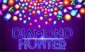 Diamond Hunter Game - Play Free Best jewel Online Game on JangoGames.com