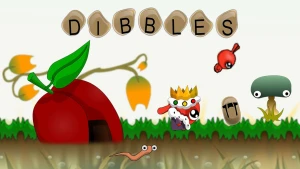 Dibbles For the Greater Good - Play Free Best  Online Game on JangoGames.com