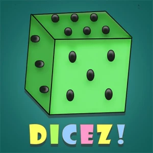 Dicez! - Play Free Best Puzzle Online Game on JangoGames.com