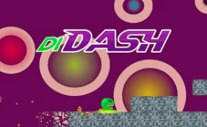 DiDash - Play Free Best monster Online Game on JangoGames.com