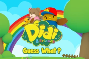 Didi & Friends Guess What - Play Free Best Puzzle Online Game on JangoGames.com
