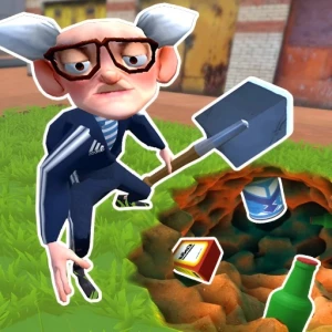 Dig a hole in Russia - Play Free Best Simulation Online Game on JangoGames.com