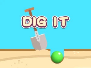 Dig It - Play Free Best Hypercasual Online Game on JangoGames.com