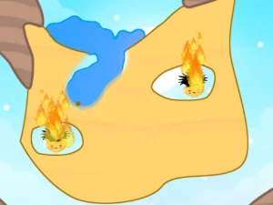 Dig Water - Play Free Best Puzzle Online Game on JangoGames.com