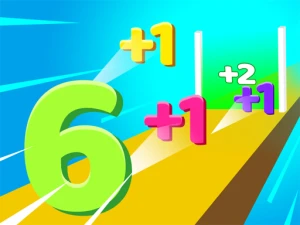 Digit Shooter 1 - Play Free Best Shooting Online Game on JangoGames.com