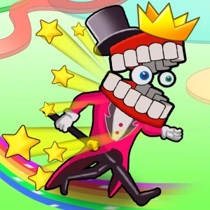 Digital Circus IO - Play Free Best .IO Online Game on JangoGames.com