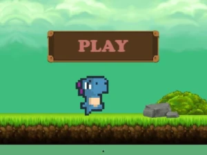 Dino Jump Game - Play Free Best Arcade Online Game on JangoGames.com