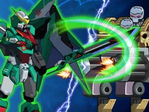 Dino Robot Fighting War - Play Free Best Arcade Online Game on JangoGames.com