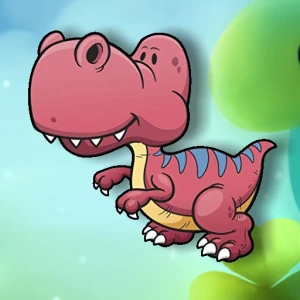 Dinosaur Memory Challenge - Play Free Best Puzzle Online Game on JangoGames.com