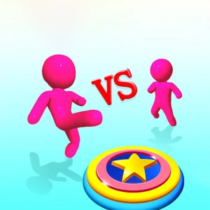 Disk.io - Play Free Best .IO Online Game on JangoGames.com