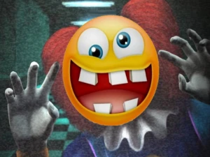 Do not enter this game at night - Play Free Best Puzzle Online Game on JangoGames.com