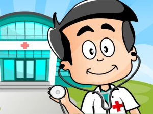 Doctor Kids - Play Free Best Care Online Game on JangoGames.com