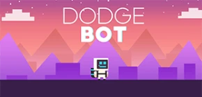 Dodge Bot - Play Free Best  Online Game on JangoGames.com