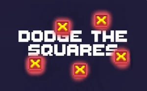 DodgeTheSquares - Play Free Best arcade Online Game on JangoGames.com