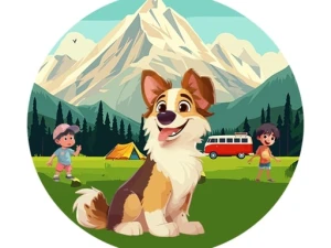 Dog Hide N Seek - Play Free Best Adventure Online Game on JangoGames.com
