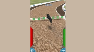 Dog Racing Simulator - Play Free Best Racing & Driving Online Game on JangoGames.com