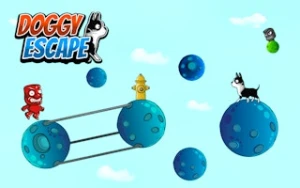 Doggy Escape - Play Free Best escape Online Game on JangoGames.com