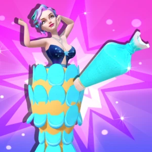 Doll Cake Maker - Play Free Best Casual Online Game on JangoGames.com