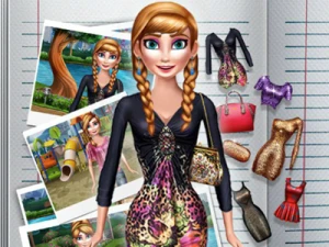Doll Creator Fashion Looks - Play Free Best Art Online Game on JangoGames.com